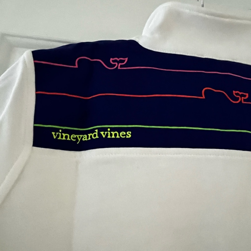 Vineyard Vines Quarter Zip